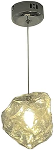 Modern Minimalist Chandelier Pendant Light | Creative Personality Ceiling Lighting Fixture for Living Room, Dining Room, Bedroom & Home Décor